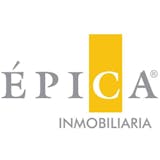 Logotipo de Épica Inmobiliaria