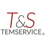 Logotipo de Temservice