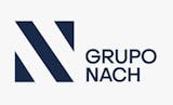 Logotipo de Grupo Nach