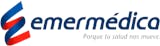 Logotipo de Emermedica