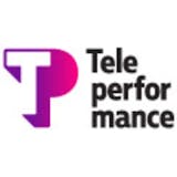 Logotipo de Teleperformance