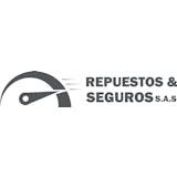 Logotipo de Repuestos y Seguros