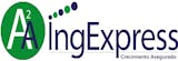 Logotipo de A2a Ingexpress