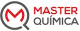 Logotipo de Master Quimica