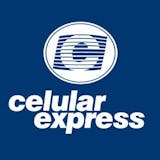 Logotipo de Celular Express