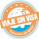 Logotipo de Viaje Sin Visa