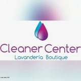Logotipo de Cleaner Center