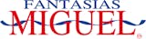 Logotipo de Fantasías Miguel