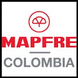 Logotipo de Mapfre Seguros de Vida