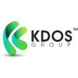 Logotipo de K2group