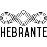 Logotipo de Hebrante