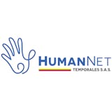 Logotipo de Humannet