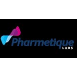 Logotipo de Pharmetique Labs