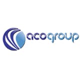 Logotipo de Aco Group