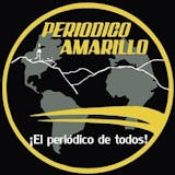 Logotipo de Periodico Amarillo