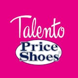 Logotipo de Price Shoes
