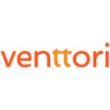 Logotipo de Venttori
