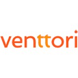Logotipo de Venttori