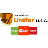 Logotipo de Importaciones Unifer Usa