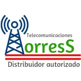 Logotipo de Torress Telecomunicaciones