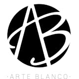 Logotipo de Arte Blanco