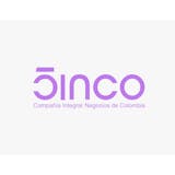 Logotipo de Compañía Integral Negocios de Colombia