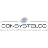 Logotipo de Consystelco