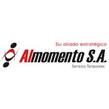Logotipo de Almomento