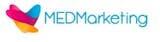 Logotipo de Med Marketing