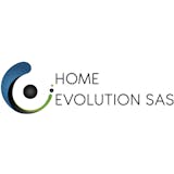 Logotipo de Home Evolution