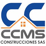 Logotipo de Ccms Construcciones