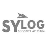 Logotipo de Syam Logistics