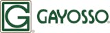 Logotipo de Gayosso