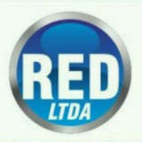 Logotipo de Agencia de Seguros Red