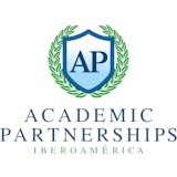 Logotipo de Academic Partnerships