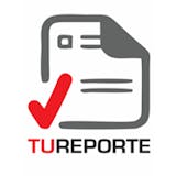 Logotipo de Tu Reporte