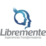 Logotipo de Libremente