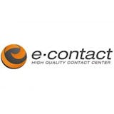 Logotipo de Econtact