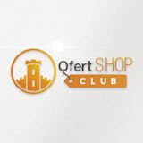 Logotipo de Ofertshop