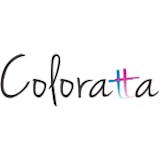 Logotipo de Coloratta