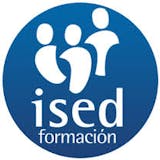 Logotipo de Ised