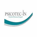 Logotipo de Psicotec-in Gestión Humana Integral