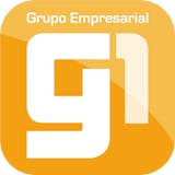 Logotipo de Grupo Empresarial G1