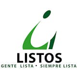 Logotipo de Listos