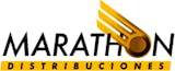 Logotipo de Marathon Distribuciones