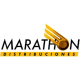 Logotipo de Marathon Distribuciones