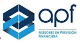 Logotipo de Apf Asesores