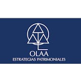 Logotipo de Olaa Estrategias Patrimoniales