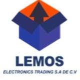 Logotipo de Lemos Electronics Trading
