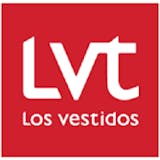 Logotipo de Los Vestidos